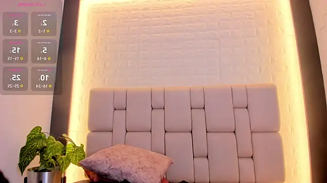 anniemartinez  online show from January 2026 11:58:01 AM