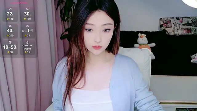 sufei1 online show from April 2026 04:49:02 AM