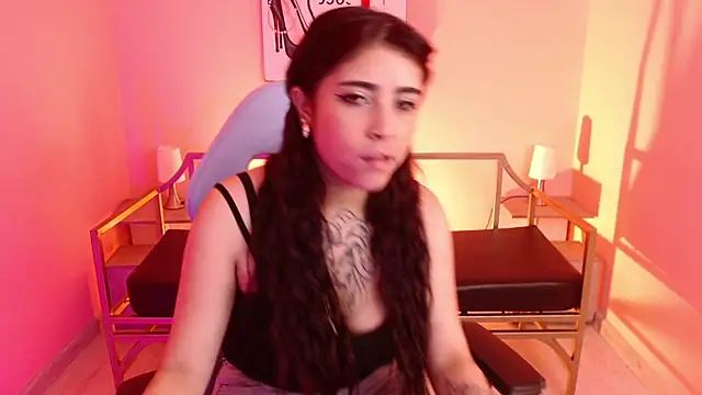 Adri gomez x online show from January 2026 12:18:02 PM