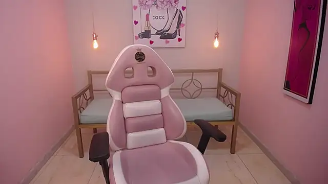 Adri gomez x online show from February 2026 11:40:02 AM