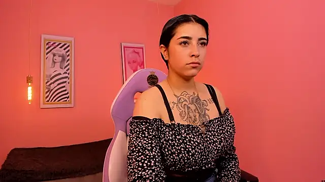 Adri gomez x online show from March 2026 12:54:02 PM