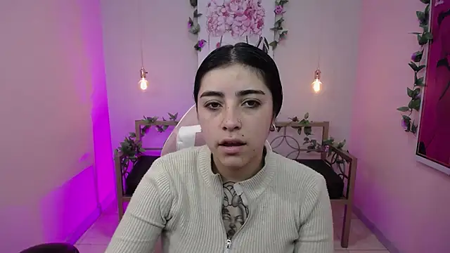 Adri gomez x online show from June 2026 01:12:01 PM
