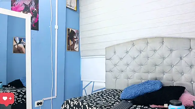 eimy hot19 online show from January 2026 02:30:02 PM