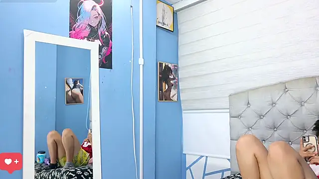 eimy hot19 online show from January 2026 03:17:02 PM