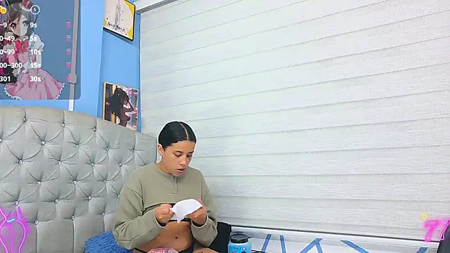 eimy hot19 online show from February 2026 02:39:02 PM