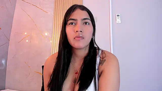 AlanaBlair  online show from February 2026 07:34:02 PM