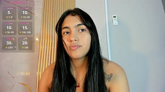 AlanaBlair  online show from February 2026 12:47:02 PM