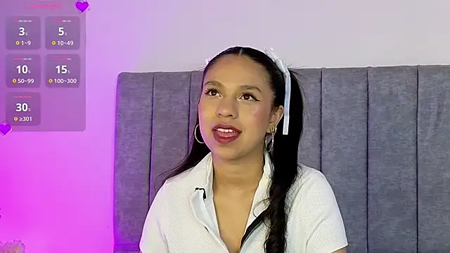 DulceRouss  online show from March 2026 11:59:02 AM