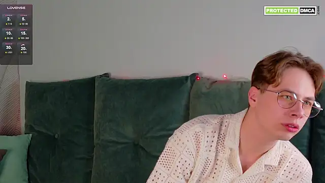 Ethann top online show from January 2026 06:44:01 PM