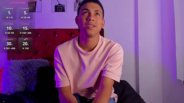 Liamsubtle01 online show from January 2026 05:16:01 PM