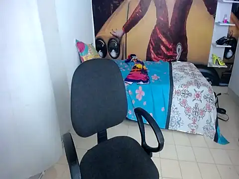 morganflame  online show from January 2026 06:11:02 PM