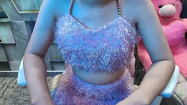 Snapshot of NymphoIsLive chatting on March 2026 06:57:01 PM NymphoIsLive online show from March 2026 06:57:01 PM