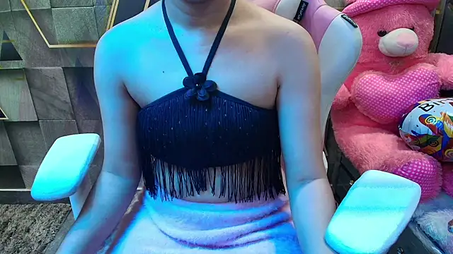 Snapshot of NymphoIsLive chatting on April 2026 12:43:01 PM NymphoIsLive online show from April 2026 12:43:01 PM