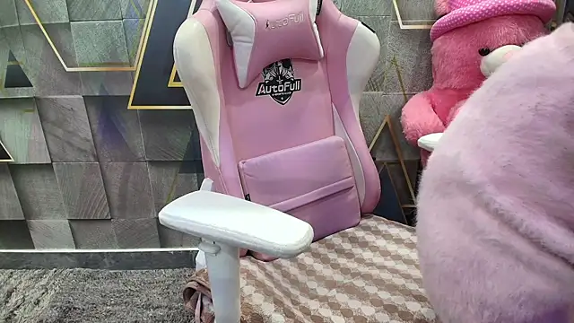 Snapshot of NymphoIsLive chatting on April 2026 05:25:01 PM NymphoIsLive online show from April 2026 05:25:01 PM