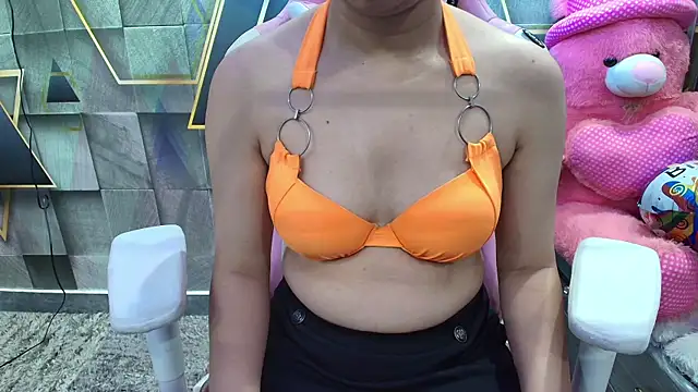 Snapshot of NymphoIsLive chatting on April 2026 12:41:01 PM NymphoIsLive online show from April 2026 12:41:01 PM