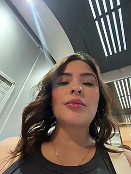 Snapshot of SofiaGomez444 chatting on April 2026 04:59:01 PM SofiaGomez444 online show from April 2026 04:59:01 PM