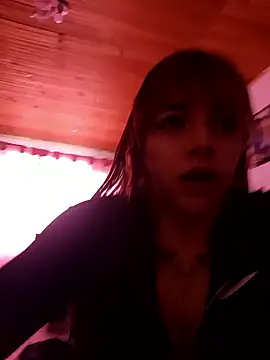 ISABELLA-01  online show from January 2026 03:06:02 PM