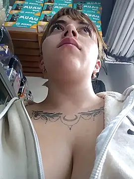 ISABELLA-01  online show from January 2026 09:57:01 PM