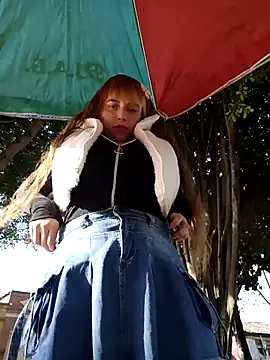 ISABELLA-01  online show from February 2026 09:22:02 PM