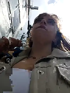 Snapshot of ISABELLA-01_ chatting on March 2026 02:55:02 PM ISABELLA-01 online show from March 2026 02:55:02 PM