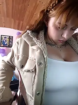 Snapshot of ISABELLA-01_ chatting on April 2026 06:53:02 PM ISABELLA-01 online show from April 2026 06:53:02 PM