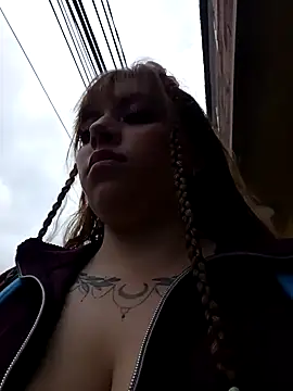 Snapshot of ISABELLA-01_ chatting on April 2026 07:27:02 PM ISABELLA-01 online show from April 2026 07:27:02 PM