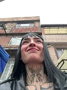 dulce-katt online show from February 2026 10:30:02 PM