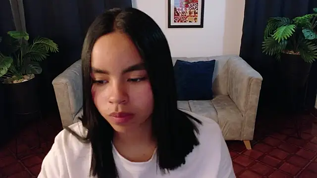 Snapshot of SofiaMante_ chatting on March 2026 10:17:03 PM SofiaMante online show from March 2026 10:17:03 PM