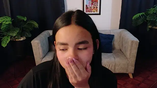 Snapshot of SofiaMante_ chatting on March 2026 10:39:01 PM SofiaMante online show from March 2026 10:39:01 PM