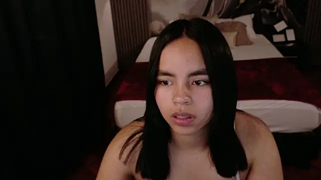 Snapshot of SofiaMante_ chatting on March 2026 09:53:02 PM SofiaMante online show from March 2026 09:53:02 PM