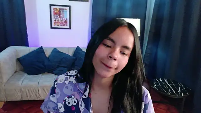 Snapshot of SofiaMante_ chatting on April 2026 11:21:03 PM SofiaMante online show from April 2026 11:21:03 PM