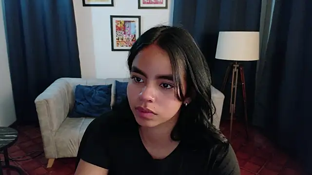 Snapshot of SofiaMante_ chatting on May 2026 11:14:02 PM SofiaMante online show from May 2026 11:14:02 PM