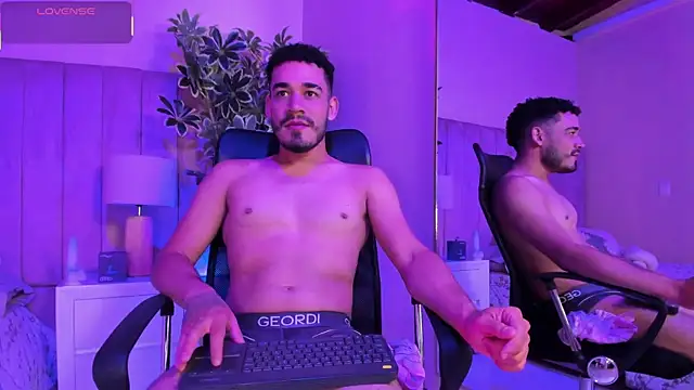 aries unbound online show from January 2026 12:54:01 PM