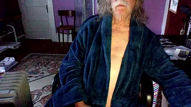 LickYourYoni online show from April 2026 02:07:01 PM