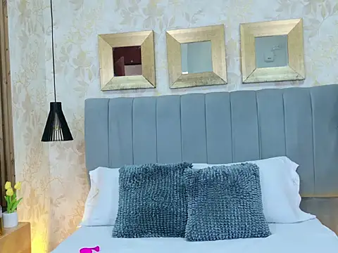 Jessie GB online show from February 2026 01:15:02 PM