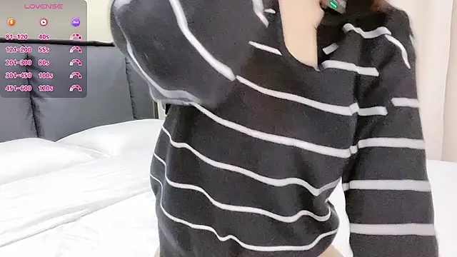 baobao-MM online show from February 2026 01:31:02 PM