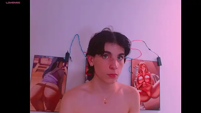 lilithot23 online show from February 2026 06:13:01 PM