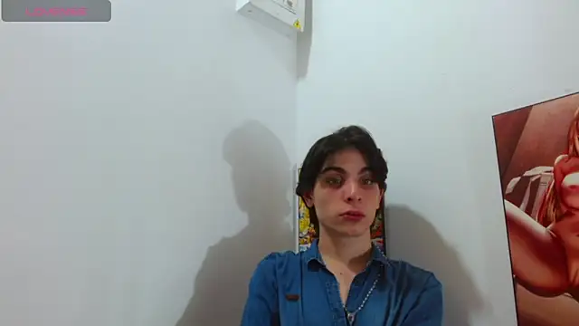 Snapshot of lilithot23 chatting on March 2026 06:12:02 PM lilithot23 online show from March 2026 06:12:02 PM