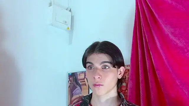 Snapshot of lilithot23 chatting on April 2026 02:17:02 PM lilithot23 online show from April 2026 02:17:02 PM