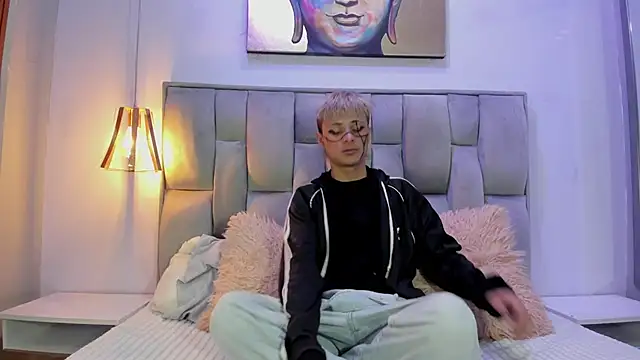 Heiden-Stiven online show from January 2026 02:59:02 AM