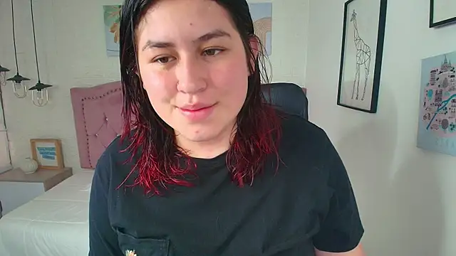 azul veraa online show from January 2026 12:32:02 PM