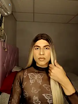 sammyhil online show from February 2026 11:31:02 PM