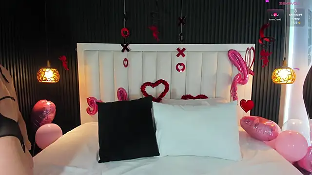 PandoraMiller online show from February 2026 05:08:01 PM