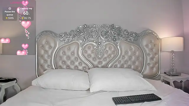 KatheOlson online show from March 2026 08:25:01 PM