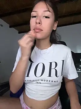 Snapshot of Kitty20205 chatting on March 2026 03:13:01 AM Kitty20205 online show from March 2026 03:13:01 AM