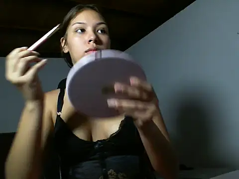 Snapshot of Kitty20205 chatting on March 2026 01:10:01 AM Kitty20205 online show from March 2026 01:10:01 AM