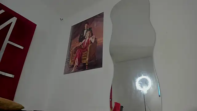 sweetdesireasm online show from April 2026 04:46:01 AM