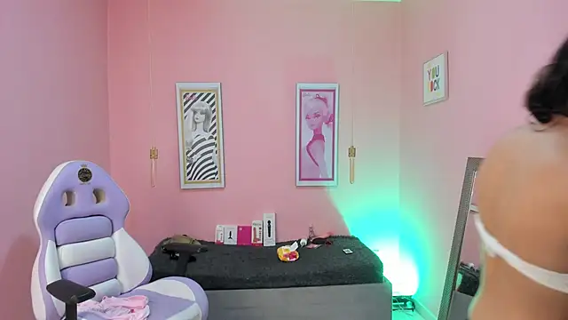 Acid bounze online show from February 2026 01:15:01 PM