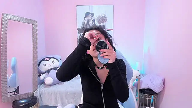 Snapshot of Acid_bounze chatting on March 2026 01:07:02 PM Acid bounze online show from March 2026 01:07:02 PM