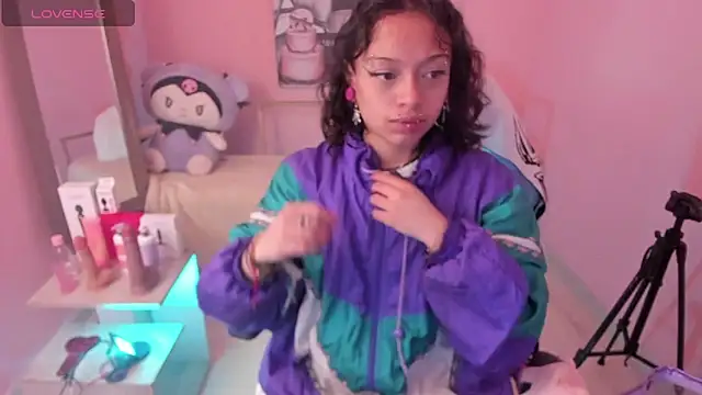 Snapshot of Acid_bounze chatting on March 2026 01:06:01 PM Acid bounze online show from March 2026 01:06:01 PM